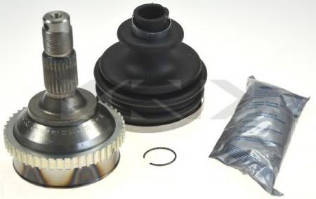   - PEUGEOT: 406 1.6 (65KW)  ABS 48 11/95-, 1.8 16V (81KW) 11/95-10/00, 1.9D/TD (50KW/66KW/68KW) 96-, 2.0 16V (97KW) 11/95- 303419