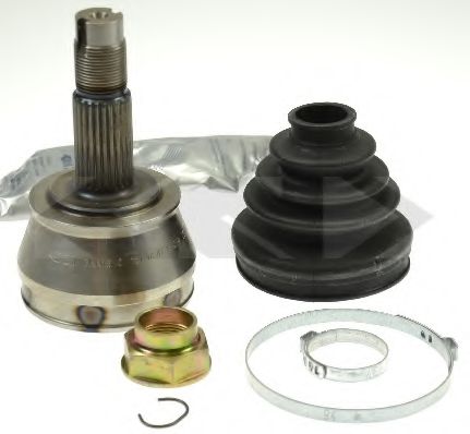    FIAT TEMPRA 1.8-2.0; ALFA ROMEO 155 1.8-2.0 TS 301979