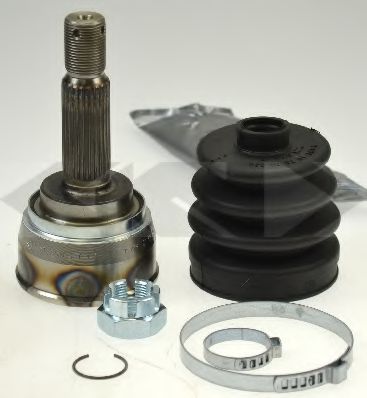   MITSUBISHI COLT/LANCER/GALANT/SPACEWAGON 81-90 302074