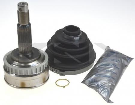   [ABS]  OPEL VECTRA A 1.4-2.0 88-95 302069