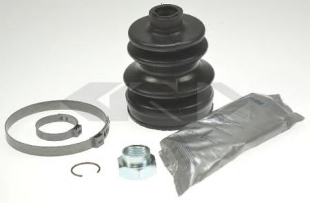 303539 SUZUKI BALENO 95- OUT 303539