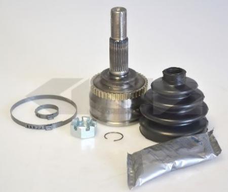 . NISSAN PRIMERA 1.8/2.0 (P11, WP11) 303447