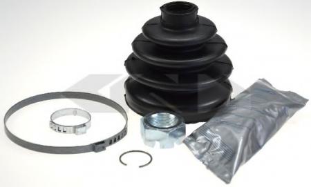 ПЫЛЬНИК ШРУСА НАРУЖН К-КТ NISSAN: PRIMERA 2.0 16V / 2.0TD 96-, 1.6 16V / 1.8 16V 96- 303448