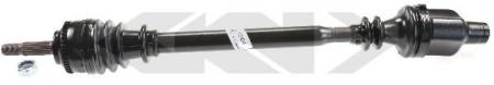   RENAULT: MEGANE CABRIOLET 96-, MEGANE CLASSIC 96-, MEGANE COACH 96-, MEGANE I 96-, MEGANE SCENIC 97-99, SC?NIC 99-03 303455