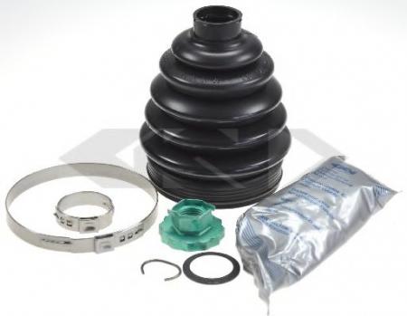    - AUDI: A2 00-05, SEAT: CORDOBA 02-, IBIZA IV 02-, SKODA: FABIA 99-, FABIA COMBI 00-, FABIA PRAKTIK 02-, FABIA  99-, VW: POLO 01- 303558