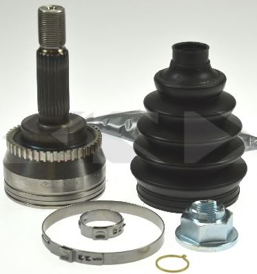  MITSUBISHI CARISMA 1.6-1.9D 95-06 .(ABS) 303529