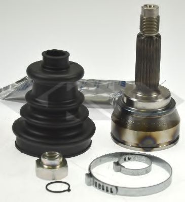  FORD ESCORT/FIESTA 0.9-1.3 76-90 . 302029