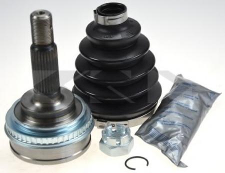 303587 TOYOTA PICNIC 96- OUT (26X24X56) 303587