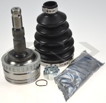   - OPEL: CORSA B 1.0I 12V 11/96-09/00, CORSA C 1.0/1.2 09/00- 303890