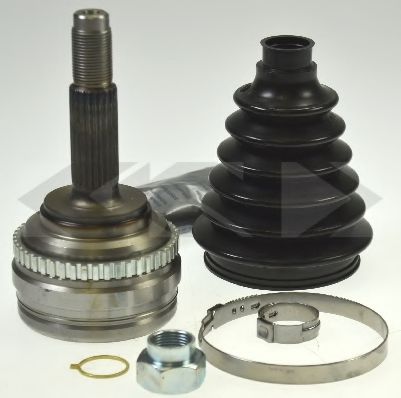   - DAEWOO: LANOS 97-, LANOS  97- 303892