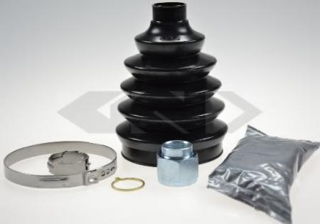    - DAEWOO: KALOS 02- 303901