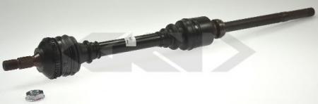    PEUGEOT 406 1.6-1.9D 95-04 . +ABS 303489