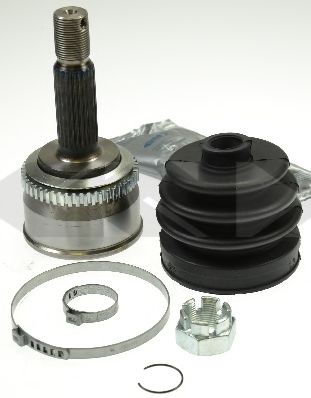   - HY: GETZ 02- 303904