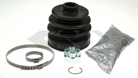    - HY: GETZ 02- 303905