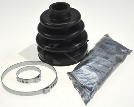    - FORD: FIESTA V 01-, FUSION 02-, MAZDA: 2 03-, NISSAN: MICRA 92-03 304023