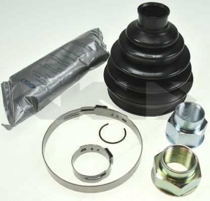    - FIAT: DOBLO 1.2/1.6/1.9D 03/01-, STILO 1.4/1.6 01- 303915