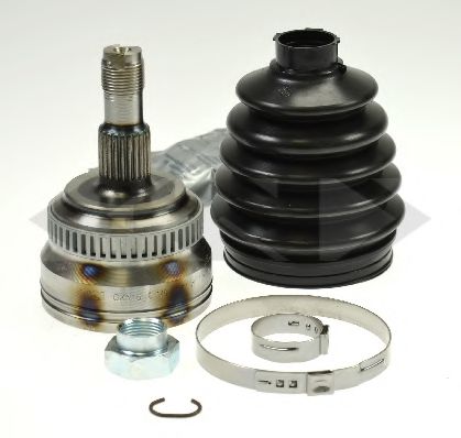 ���� ������ �-�� MERCEDES-BENZ: A-CLASS 99-04 303878