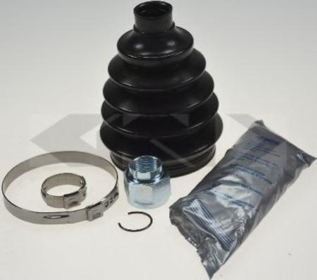    - CITROEN: C3 1.0/1.4/1.4HDI 02/02- 303929