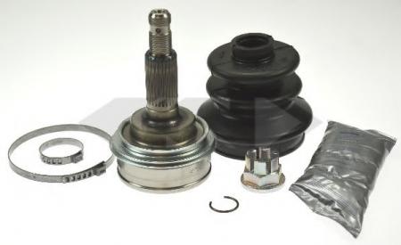    TOYOTA RAV-4; CAMRY 1.8-2.0 83-91; CARINA [T15/T17] 2.0D 84-93; CELICA 1.6 09/85-89 302110
