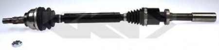   RENAULT: LAGUNA II 01-, LAGUNA II GRANDTOUR 01- 303631