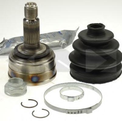 HONDA CIVIC 1.3-1.4 87-91 . 302096
