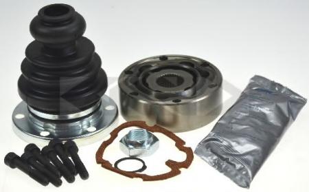   - AUDI: 6 94- 302246