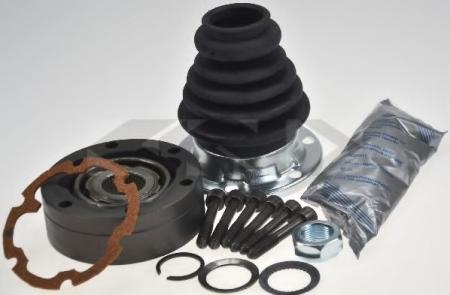   - AUDI: A3 1.8/1.8T/1.9TDI 96-01, SEAT: IBIZA II, TOLEDO I/II, SKODA: OCTAVIA 1.8/1.9TDI 96-, VW: BORA 1.9TDI 98-01, GOLF II/III, JETTA 302262