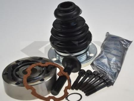 302248 KAD806 AUDI A4 94- GEAR 302248