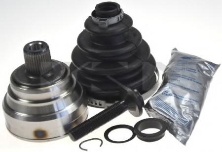   - AUDI: 80, 90 1.6-2.0 4.88-7.94 301951