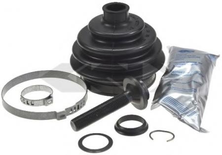 ПЫЛЬНИК ШРУСА ЗАДН НАРУЖН К-КТ AUDI: 80 86-91, 80/90 QUATTRO 86-94 300376