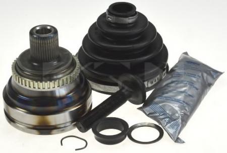   [ABS]  AUDI 80 /90 ABS-2, 3;2, 6V6;2, 8V6;2, 088- 301960