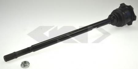  AUDI A3/VW GOLF/PASSAT 1.6-2.0 91-00 .. 300839 LOEBRO