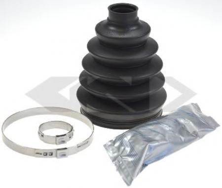 ПЫЛЬНИК ШРУСА НАРУЖН К-КТ FORD: TRANSIT VAN 00-, TRANSIT C БОРТОВОЙ ПЛАТФОРМОЙ 00-, TRANSIT АВТОБУС 00-, TRANSIT ФУРГОН 00- 304075