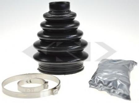    - CITROEN: C2 03-, C3 02-, C3 PLURIEL 03-, C4 04-, MAZDA: 2 03- 304077