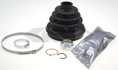 ПЫЛЬНИК ШРУСА НАРУЖН К-КТ RENAULT : 19 -95, 21 -94, R25 -92, CLIO I 91-98, ESPACE 91-96, LAGUNA 95-, MEGANE 95-, SAFRANE 92-96, TRAFIC -89 300410