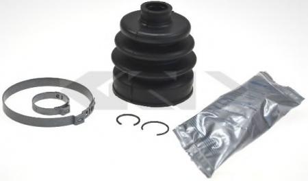   - DAIHATSU: CHARADE II 83-87, SUBARU: JUSTY I 84-95, SUZUKI: ALTO II 86-93, SAMURAI 88-, SJ 410 81-88, SJ 410 Cabrio 81-88, SWIFT I 83-89 300346 LOEBRO