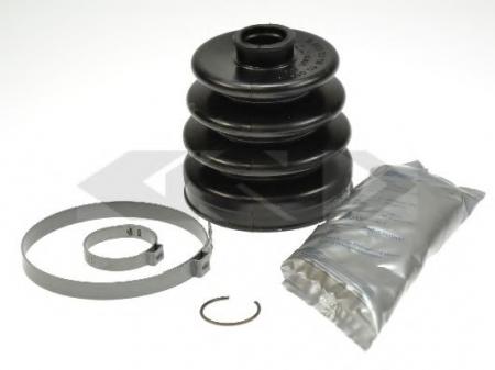    - HY: 1.5 92-96, MITSUBISHI: COLT -92, LANCER 1.8D 84-92, SPACE WAGON 84-88 300377 LOEBRO