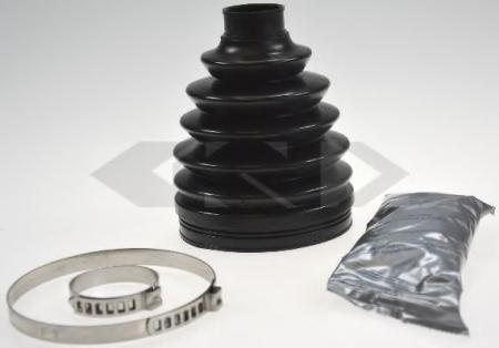    - TOYOTA: AVENSIS 03-, AVENSIS COMBI 03-, AVENSIS  03-, AVENSIS  03-, COROLLA 97-02, COROLLA COMPACT 97-02, COROLLA LIFTB 304103