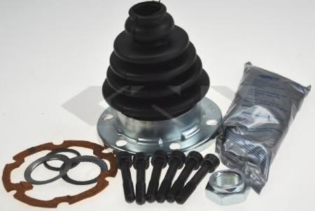    - AUDI: 80/A4 QUATTRO 91-01, SEAT: CORDOBA, IBIZA, TOLEDO 91-, 99-, VW: GOLF I/II/III, JETTA II, PASSAT, POLO, VENTO 82-01 300488