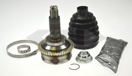   - MAZDA: 6 1.8/2.0/2.0DI/2.3 02-, 6  1.8/2.0/2.0DI/2.3 02-, 6  1.8/2.0/2.0DI/2.3/2.3 AWD 02- 304312