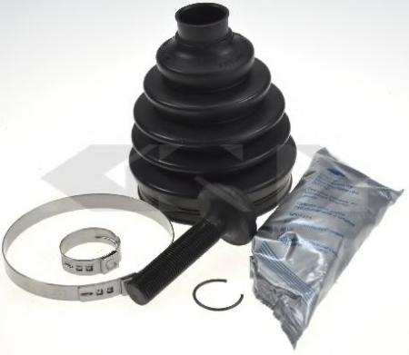    - AUDI: A4 00-04, A4 AVANT 01-04, A4  02- 304332