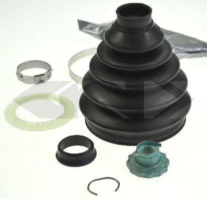 304437 SEAT CORDOBA 1.9TDI 02- T-PLAST 304437