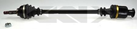   DACIA: LOGAN 04-, LOGAN MCV 07- 304510