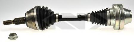   VW: TOUAREG 02- 304547