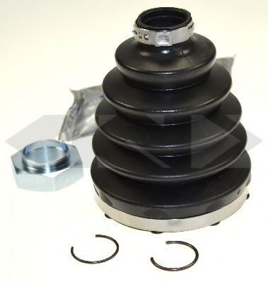    - CITROEN: JUMPER  06-, JUMPER  06-, JUMPER  06-, RELAY VAN 06-, FIAT: DUCATO  06-, DUCATO  06-, DU 304599