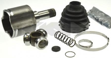 ШРУС ВНУТР ЛЕВ К-КТ CITROEN: JUMPER C БОРТОВОЙ ПЛАТФОРМОЙ 2.2HDI 100/2.2HDI 120 06-, JUMPER АВТОБУС 2.2HDI 100/2.2HDI 120 06-, JUMPER ФУРГОН 2.2HDI 10 304603