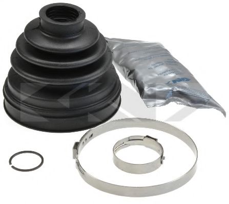 ПЫЛЬНИК ШРУСА ВНУТР К-КТ CITROEN: JUMPER C БОРТОВОЙ ПЛАТФОРМОЙ 06-, JUMPER АВТОБУС 06-, JUMPER ФУРГОН 06-, FIAT: DUCATO C БОРТОВОЙ ПЛАТФОРМОЙ 06-, DUCATO АВТОБ 304607