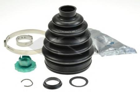    - VW: FOX 03- 304625