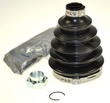 304732 NISSAN MICRA 03- OUT (22X73X116) T-PLAST 304732