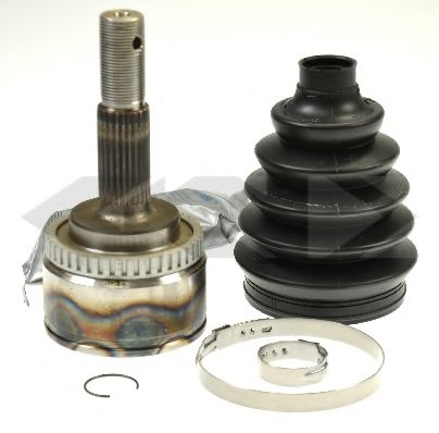 304803 39211BM726 NISSAN ALMERA II 1.8 2000.7- ШРУ 304 803